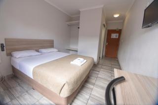 Ecomotel Louis Botha - Joanesburgo - 5