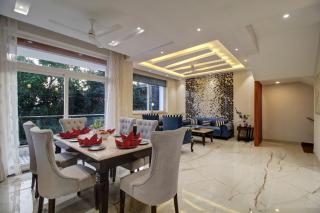Antalya Villa - 5BHK with Private Pool, Baga - Baga - 8