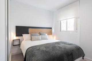 Modern apartment near Huelin Beach & Free Parking - 8