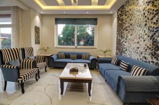 Antalya Villa - 5BHK with Private Pool, Baga - Baga - 2