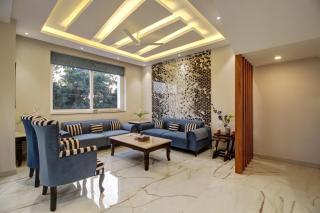 Antalya Villa - 5BHK with Private Pool, Baga - Baga - 4