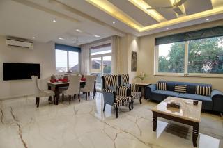 Antalya Villa - 5BHK with Private Pool, Baga - Baga - 3