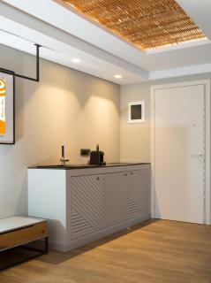 Artree Suites - Iráclio - 2