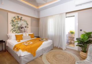 Artree Suites - Iráclio - 9