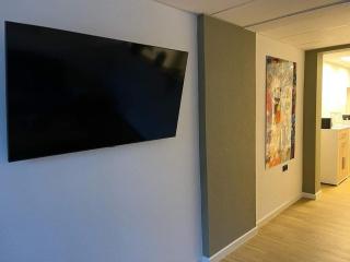 Exklusive Ferienwohnung in Osterburg - Osterburg - 1