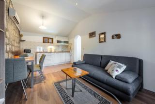 Apartment Barica - Trsteno - 1