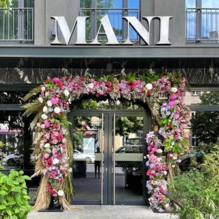 Hotel MANI by AMANO - Berlino - 0