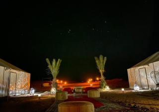 Torza Luxury Camp - 6
