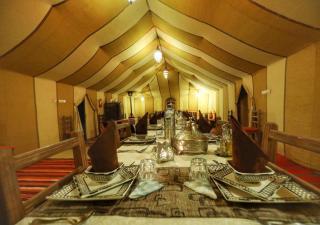 Torza Luxury Camp - 2