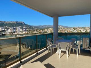 Larimar salinas 8 - Calpe - 0