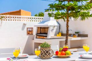 Villa Amanecer - Casas de Torrat - 4