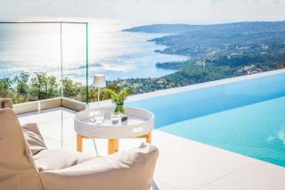 Villa Sorian Kokkino - Vlachata - 6