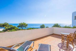 Villa Diego - Benissa - 4