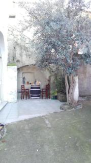Appartamento in pietra di tufo verde Ischitana, Forio - Ischia - 7