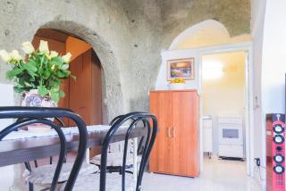 Appartamento in pietra di tufo verde Ischitana, Forio - Ischia - 3