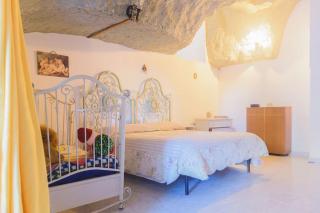 Appartamento in pietra di tufo verde Ischitana, Forio - Ischia - 1