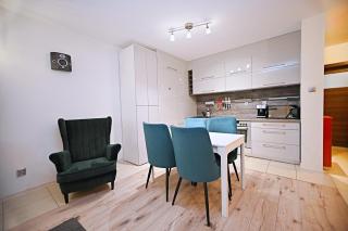 Victus Apartamenty, Apartament Sopot - 9