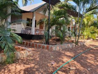Saxony Village Resort - 0