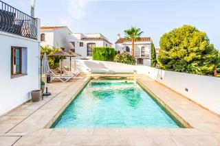 Villa Pauline - Nerja - 0