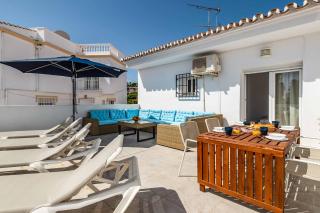 Villa Parador Vistas - Nerja - 8