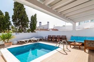 Villa Parador Vistas - Nerja - 3