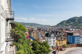 Elegant Bergen City Center Apartment - Ideal for business or leisure travelers - Bergen - 5