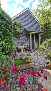 The Cabin, Litlington - Dogs Welcome! - Litlington - 0