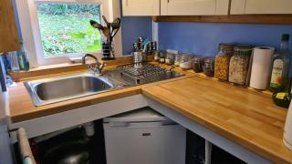 The Cabin, Litlington - Dogs Welcome! - Litlington - 2