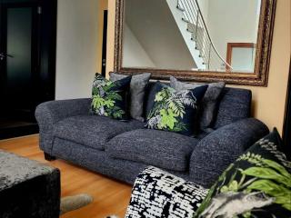 Hartbeespoort Lifestyle Guest House - 4