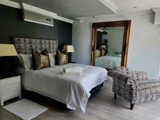 Hartbeespoort Lifestyle Guest House - Hartbeespoort - 8
