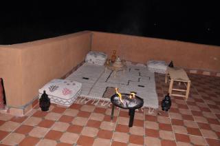 Jolie villa moderne avec piscine privée. - Marrakech - 3