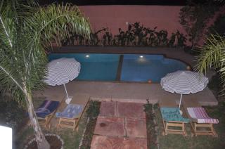 Jolie villa moderne avec piscine privée. - Marrakech - 5
