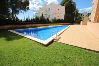 Apartamento Mar i Cel 14 - 8