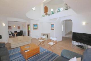 Traditional Portuguese Villa 5 Bedrooms Villa Girassol Prime Location Close To Restaurants Bars Vilamoura - Quarteira - 7