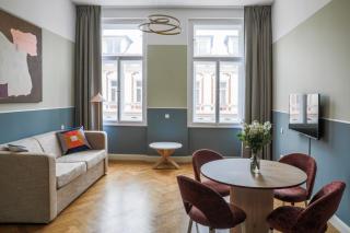 Numa Prague Flow - Prague - 8