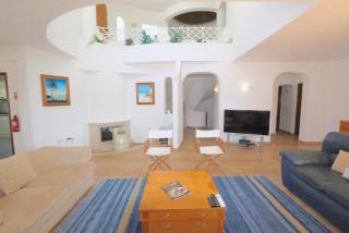 Traditional Portuguese Villa 5 Bedrooms Villa Girassol Prime Location Close To Restaurants Bars Vilamoura - Quarteira - 5