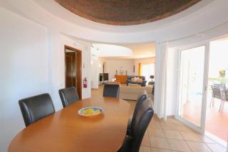 Traditional Portuguese Villa 5 Bedrooms Villa Girassol Prime Location Close To Restaurants Bars Vilamoura - Quarteira - 2