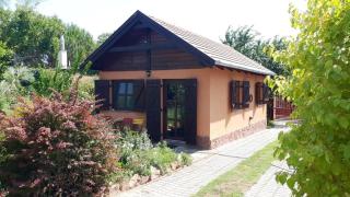 Fülöp Kisház - Balatonszepezd - 9