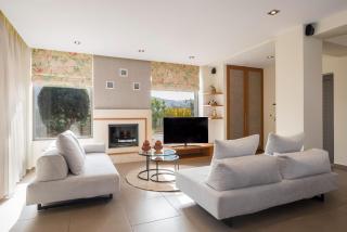 Villa Merlin - Galatás - 3