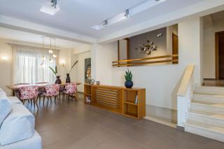 Villa Merlin - Galatás - 2