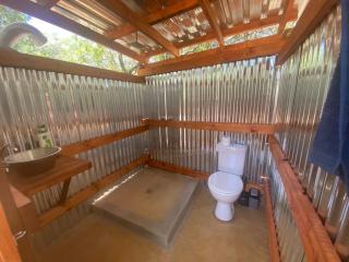 VlakkiesKraal Bosbok Camp - Bela-Bela - 7