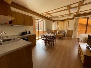 Pirin Golf SPA Studio Mountain View Compass Property - 5