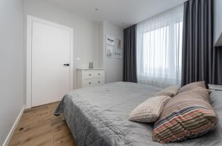 MYFREEDOM Апартаменти, Теремки, ВДНГ - Kiev - 6