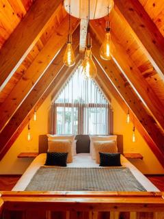 Téréva Lodge - la cabane atypique - Cilaos - 9