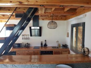 Téréva Lodge - la cabane atypique - Cilaos - 2