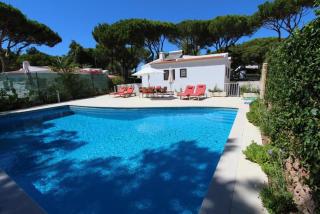 Contemporary Portuguese Villa 4 Bedrooms Villa Violeta Private Pool - 7