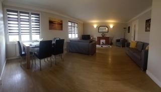 Spacious 3-Bed House in Chateau Garnier - Château-Garnier - 5