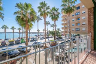 Apartamento las Palmeras 1 - Benicarló - 8