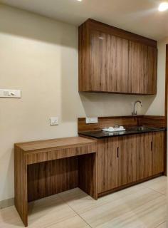 RR Mount Elite Suites - Chennai - 5