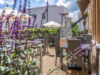 Mercure Oxford Eastgate Hotel - Oxford - 4